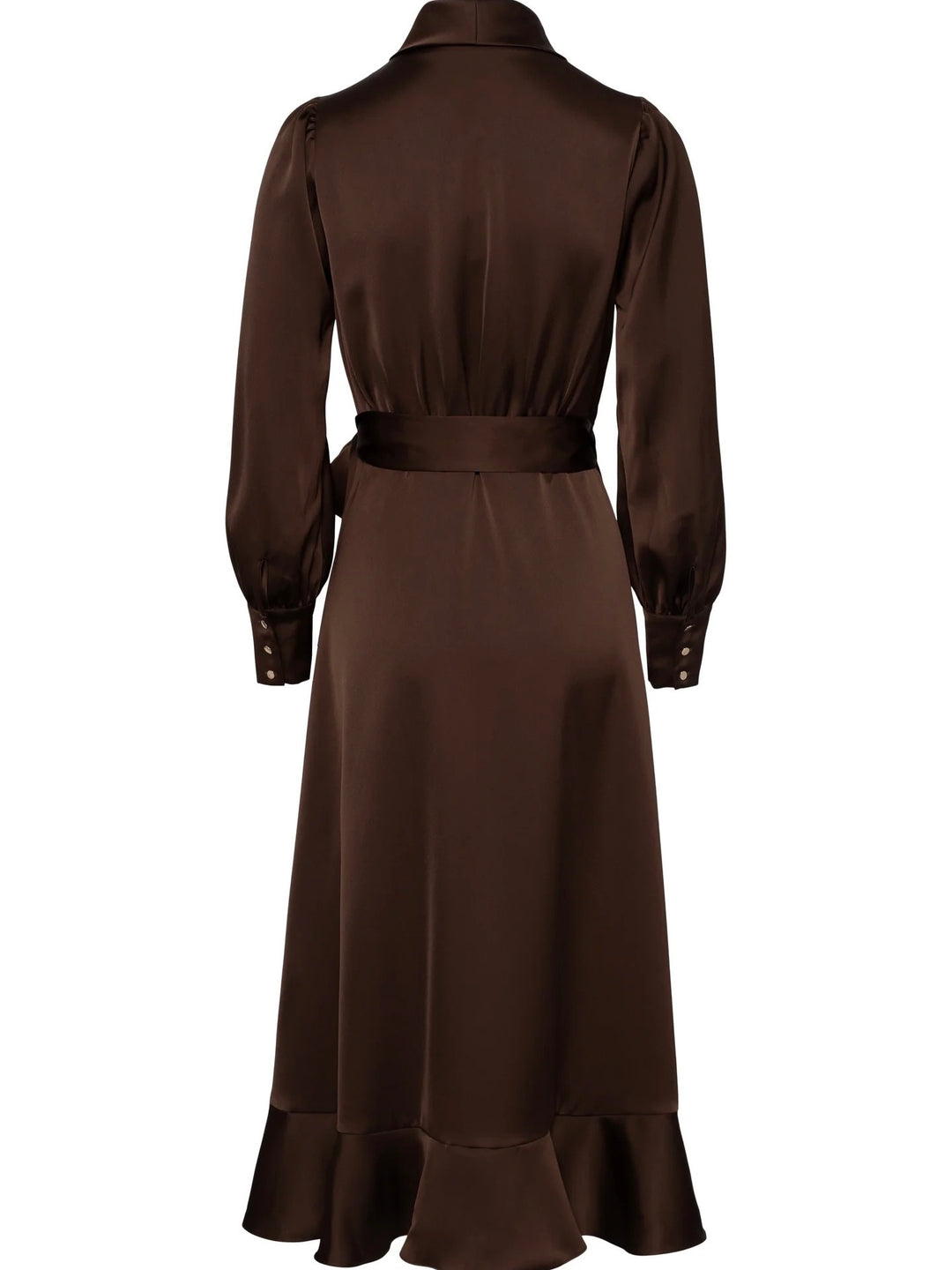 Iza midi dress