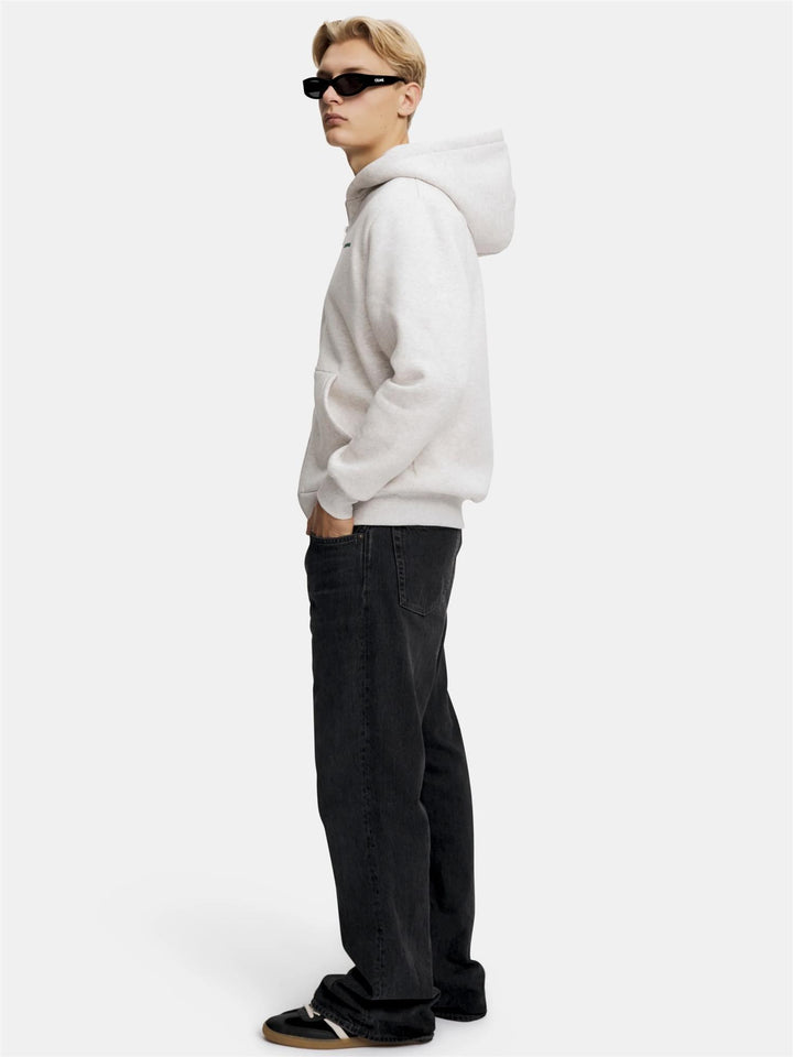 M. Cosmo zip hoodie