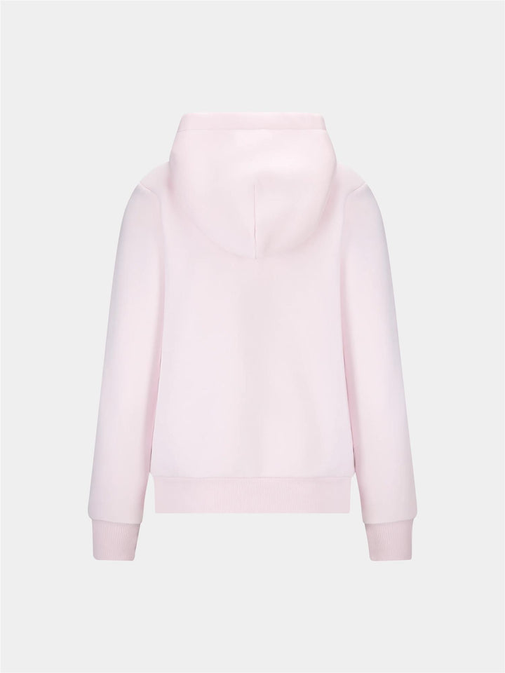W. Cosmo Zip Hoodie