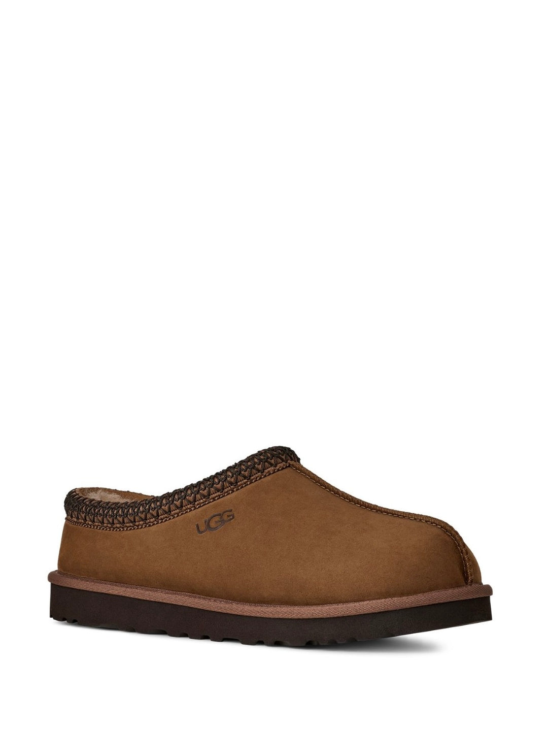 M Tasman II Nubuck