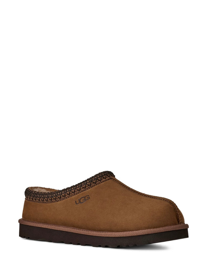 M Tasman II Nubuck