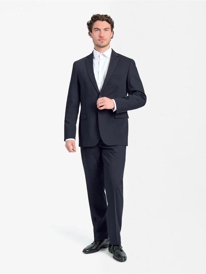 Traveller Herreblazer I Modern Fit
