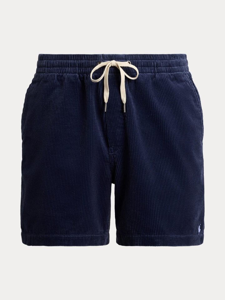 Woven Shorts