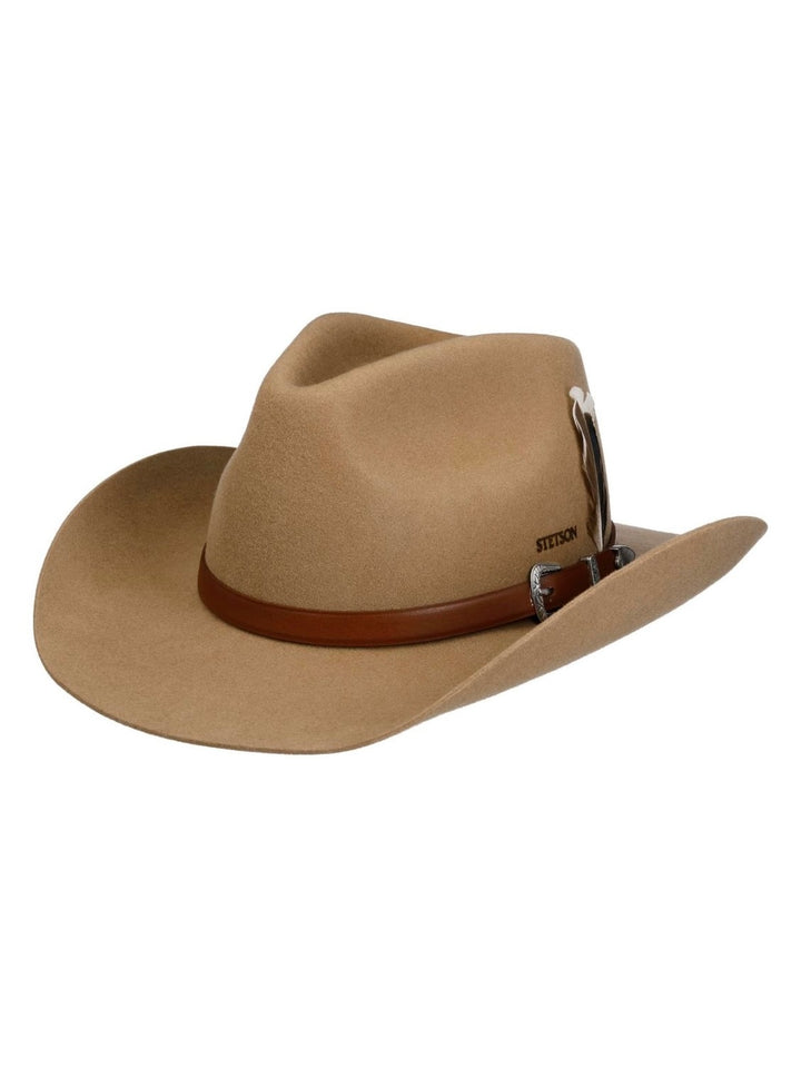Western woolfelt