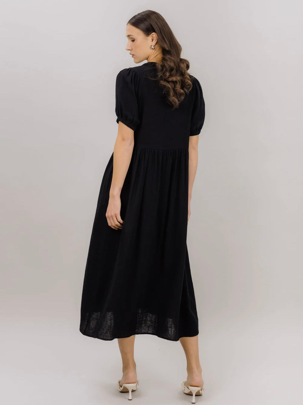Nissi Dress
