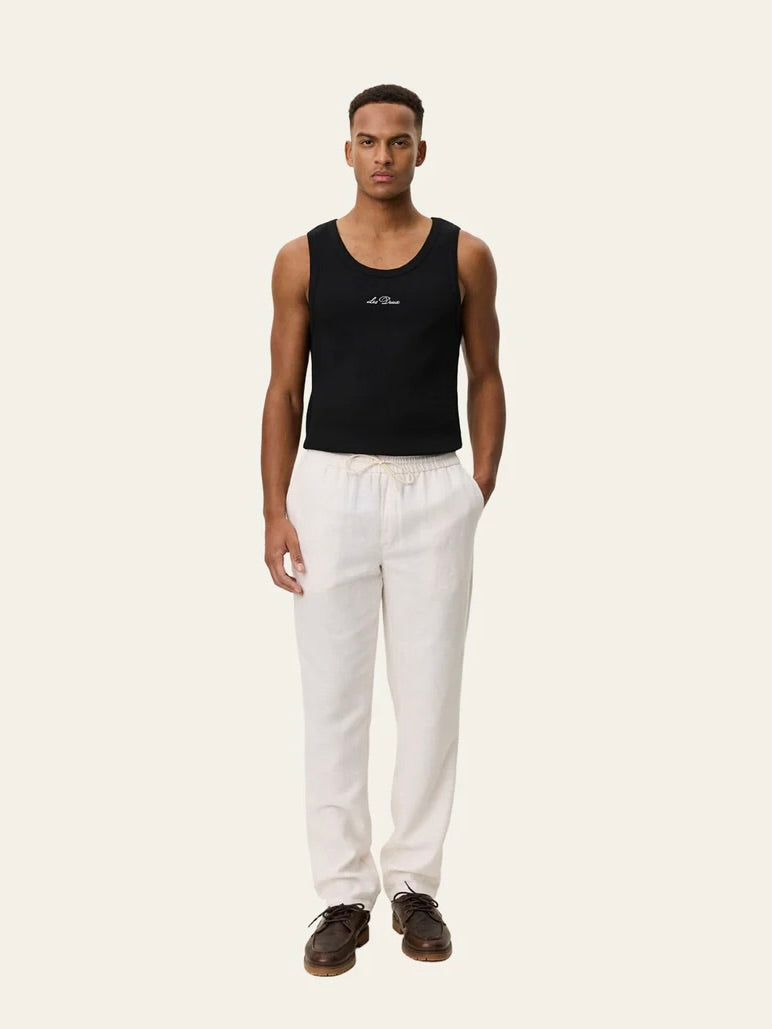 Patrick Linen Pants