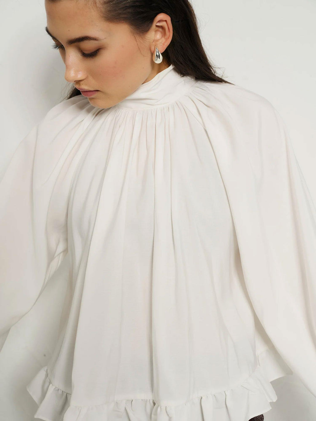Clara Blouse