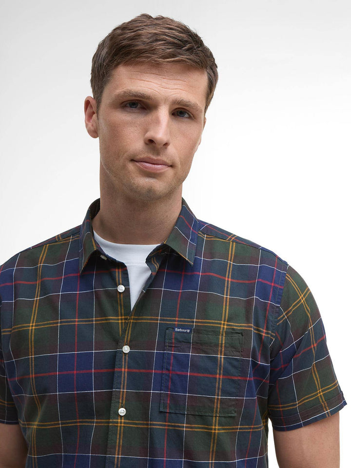 Barbour Gordon Shirt