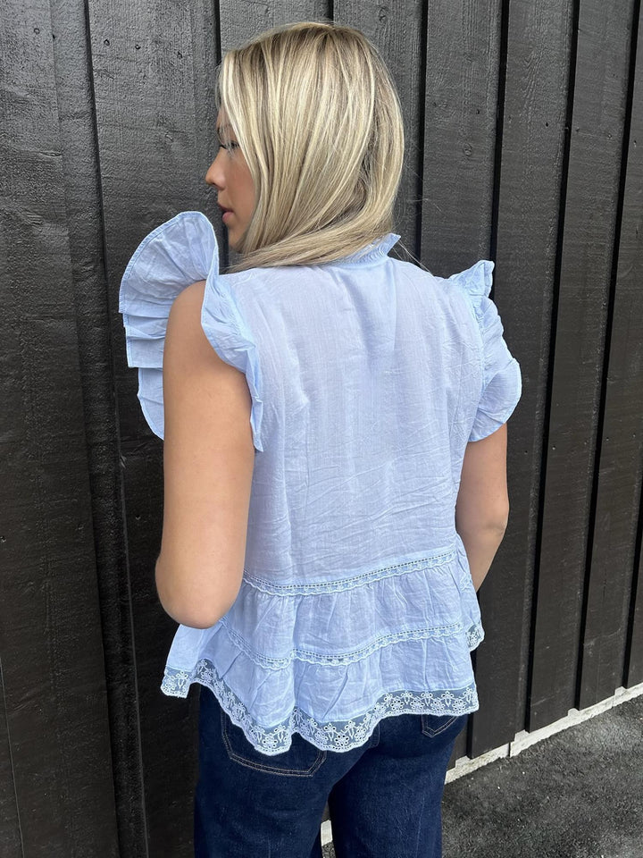Audrey top