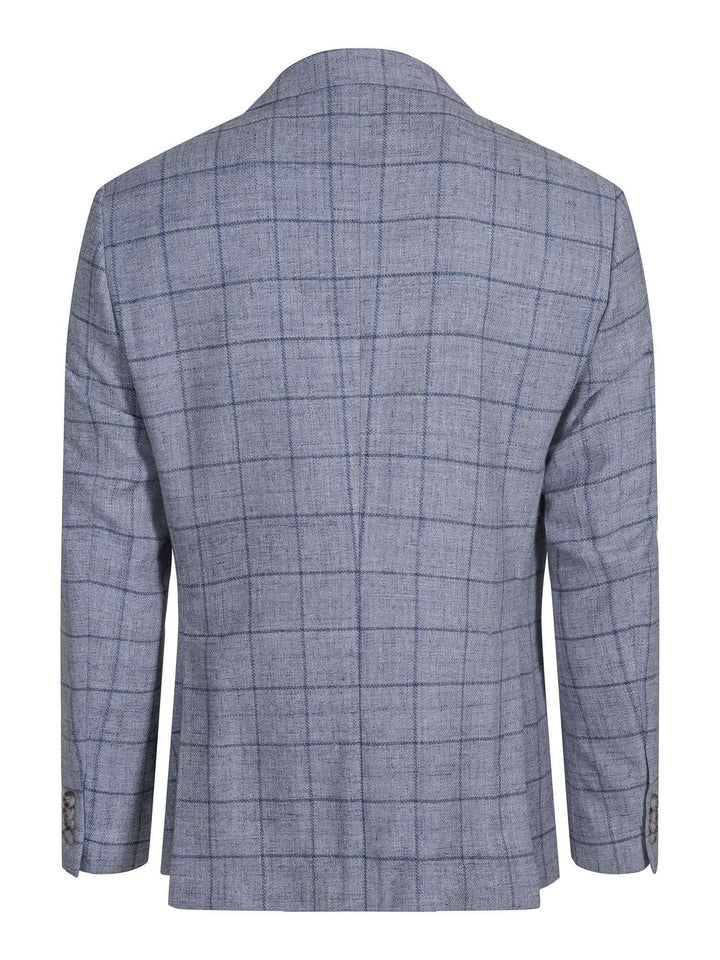 Bern Blazer