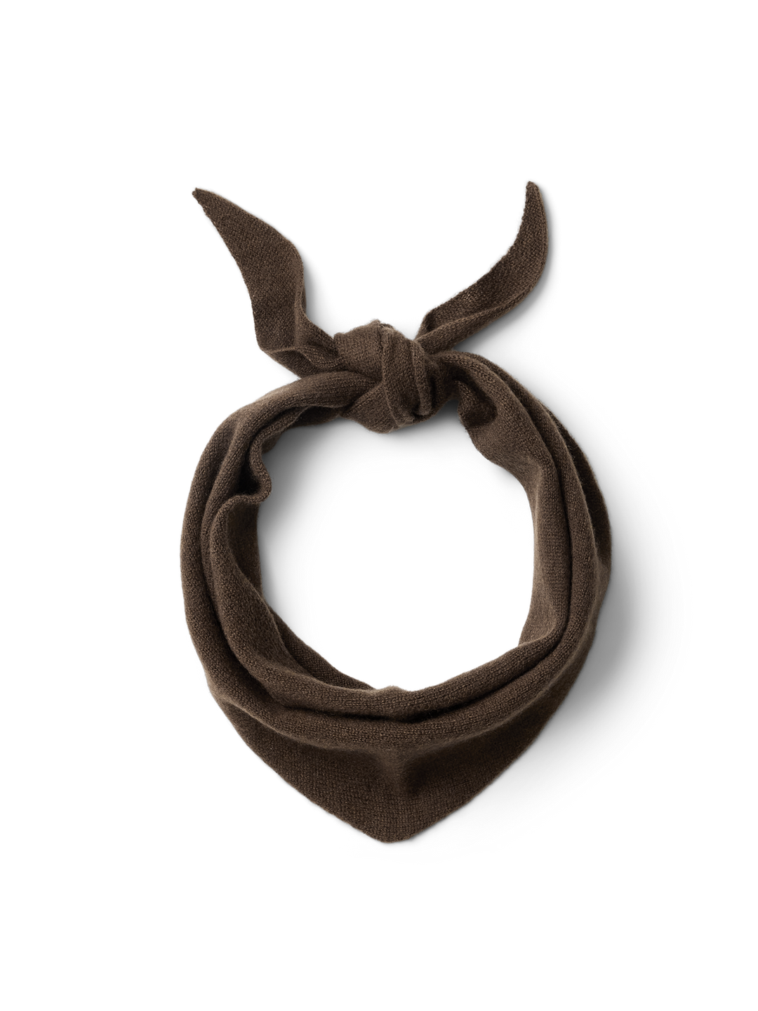 Slfmaria Narrow Cashmere Scarf