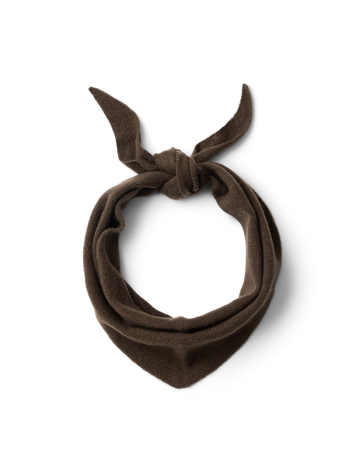 Slfmaria Narrow Cashmere Scarf