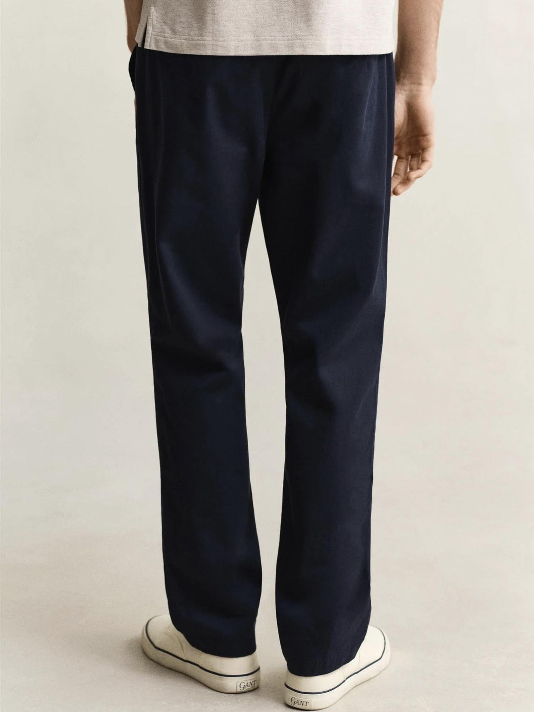 Reg Classic Chinos