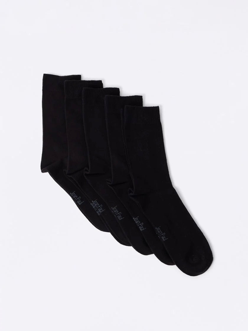 5 Pk Sokker
