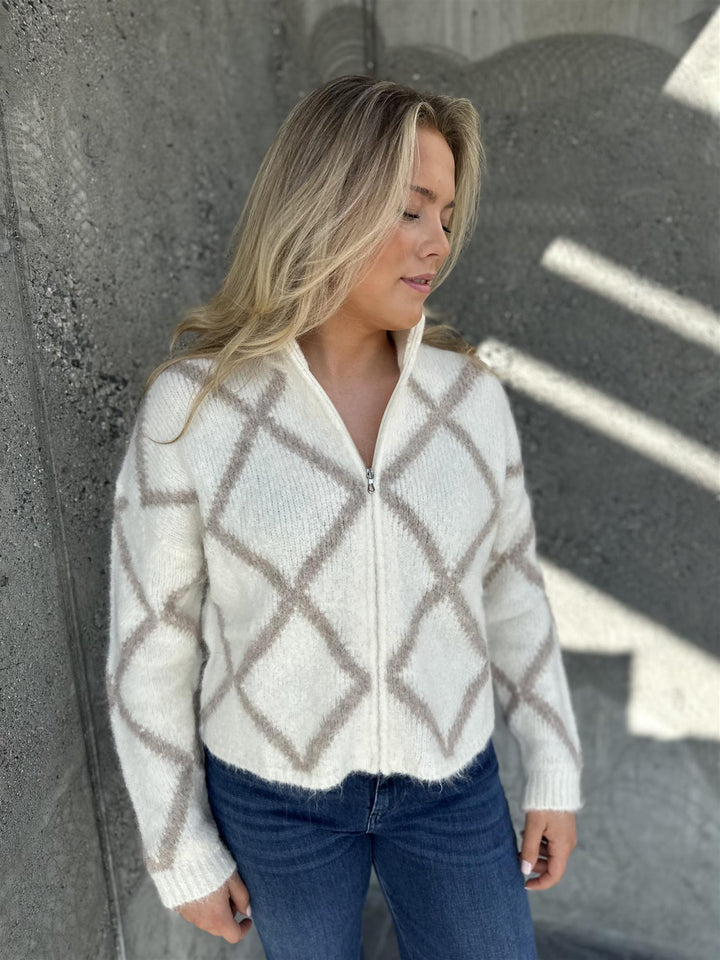 Iglo cardigan
