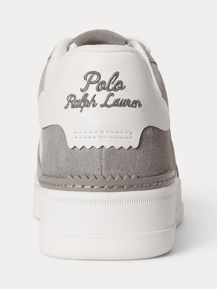 Masters Crt Sneakers Low Top Lace