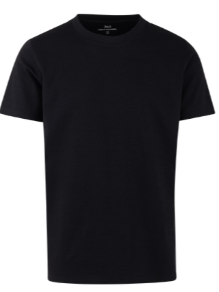 Bruno R-Neck T-Shirt