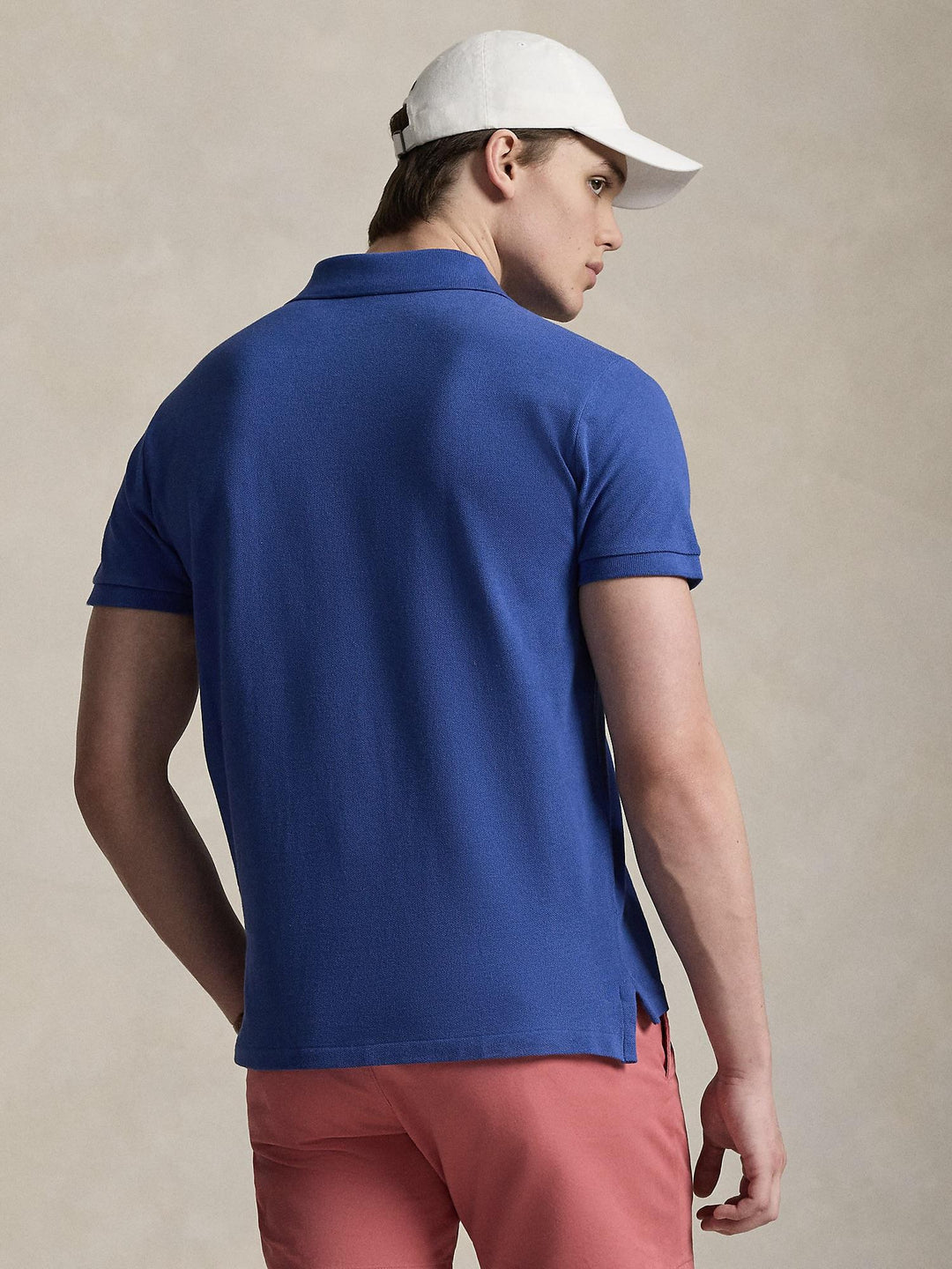 Short Sleeve Knit