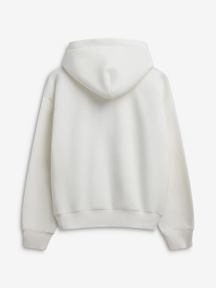 W. Raquet club zip hoodie