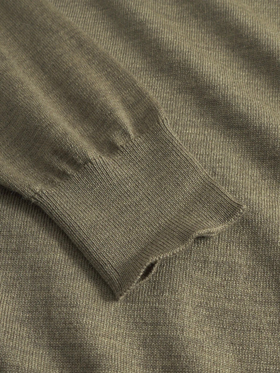Greyson Half Zip