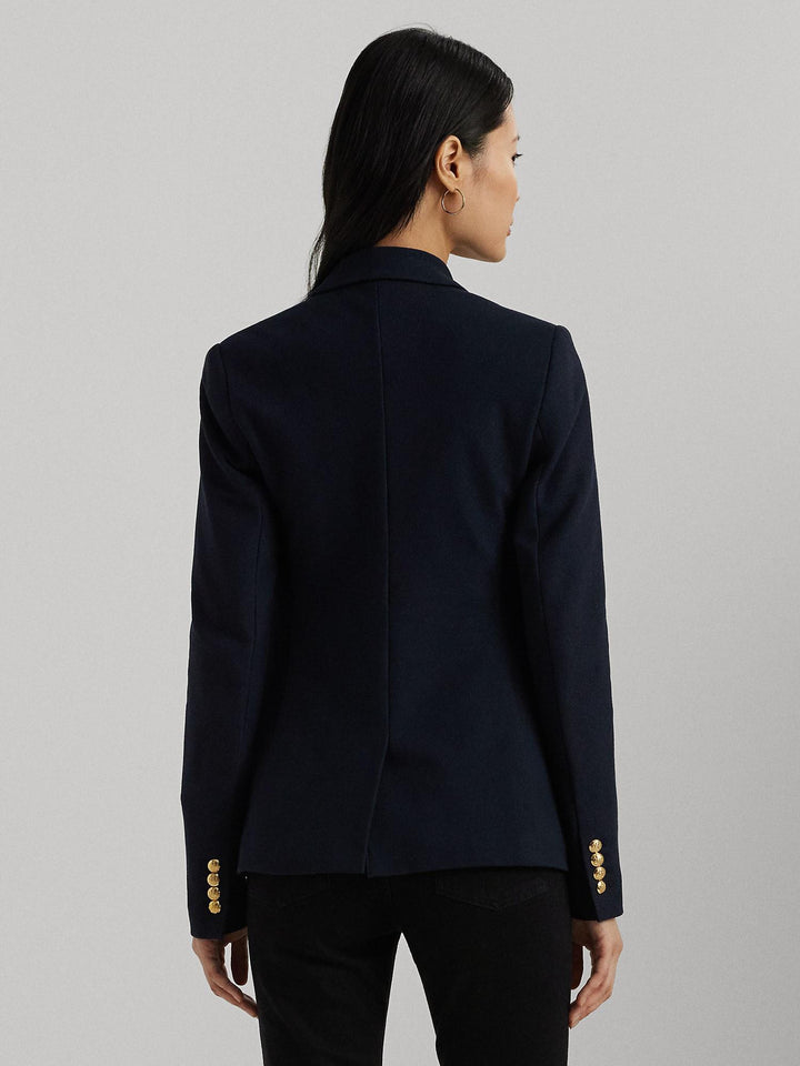 Bullion Jaquard Blazer