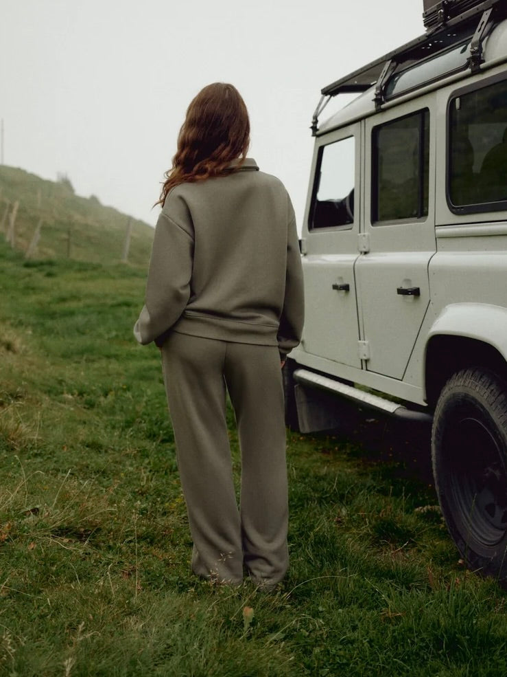 W. CS SL Sweatpants