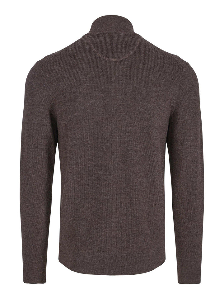 Henrik Cardigan
