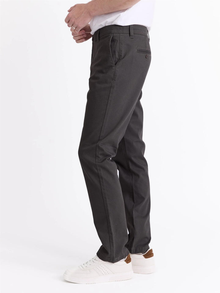 Christer struktur chinos