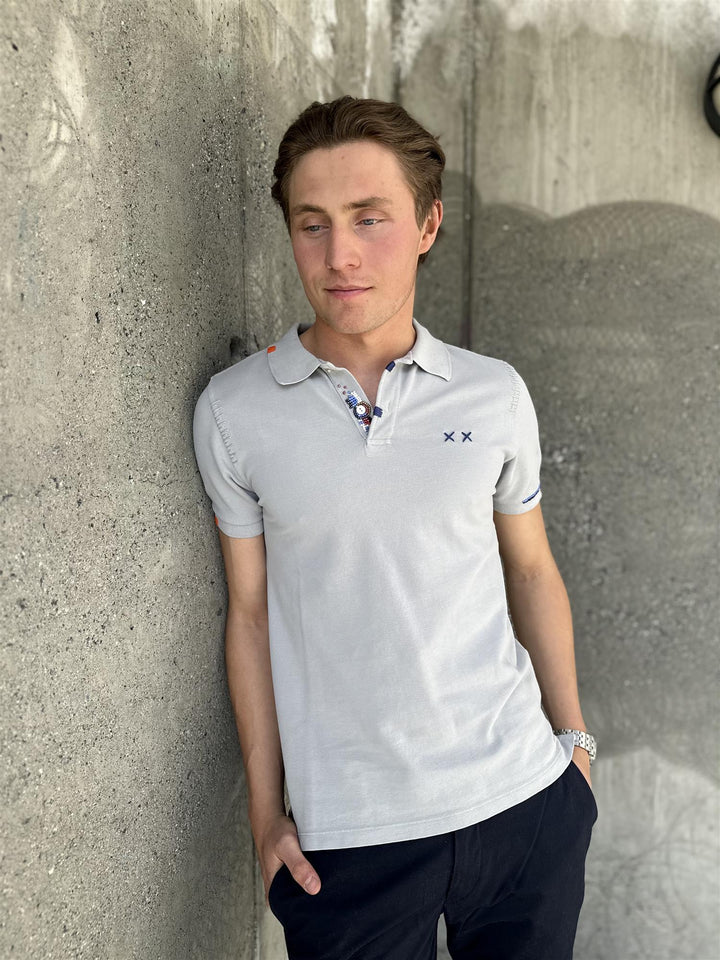 Prepster Polo Slim Fit