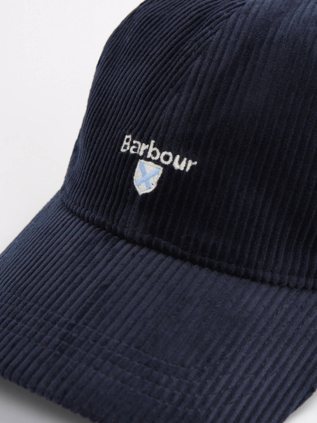 Preston Cord Cap