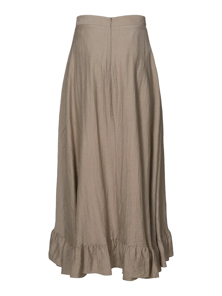 News Skirt