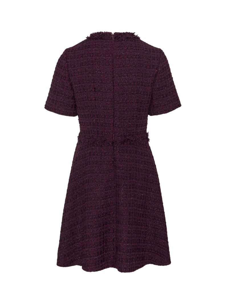 Dottie mini dress