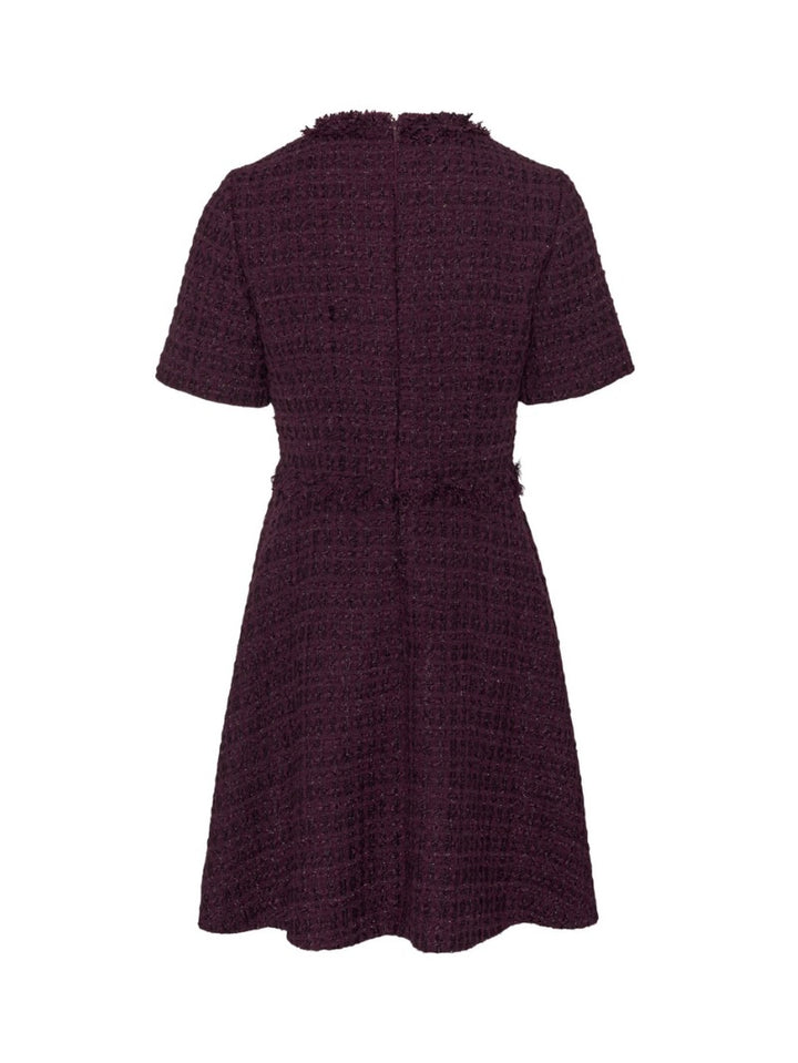 Dottie mini dress