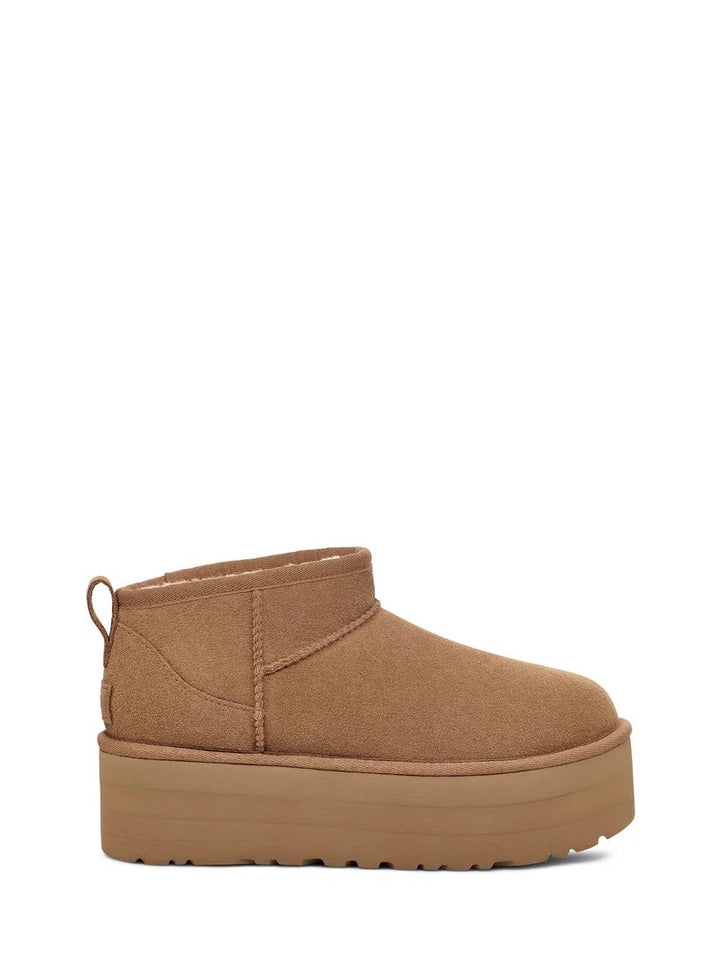 W Classic ultra mini platform