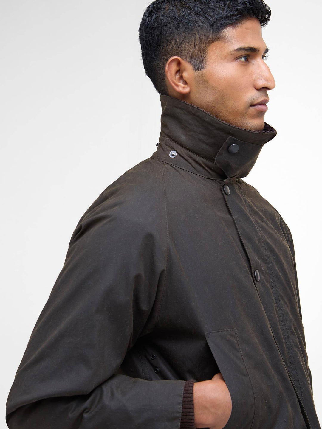 Classic Bedale Wax Jacket