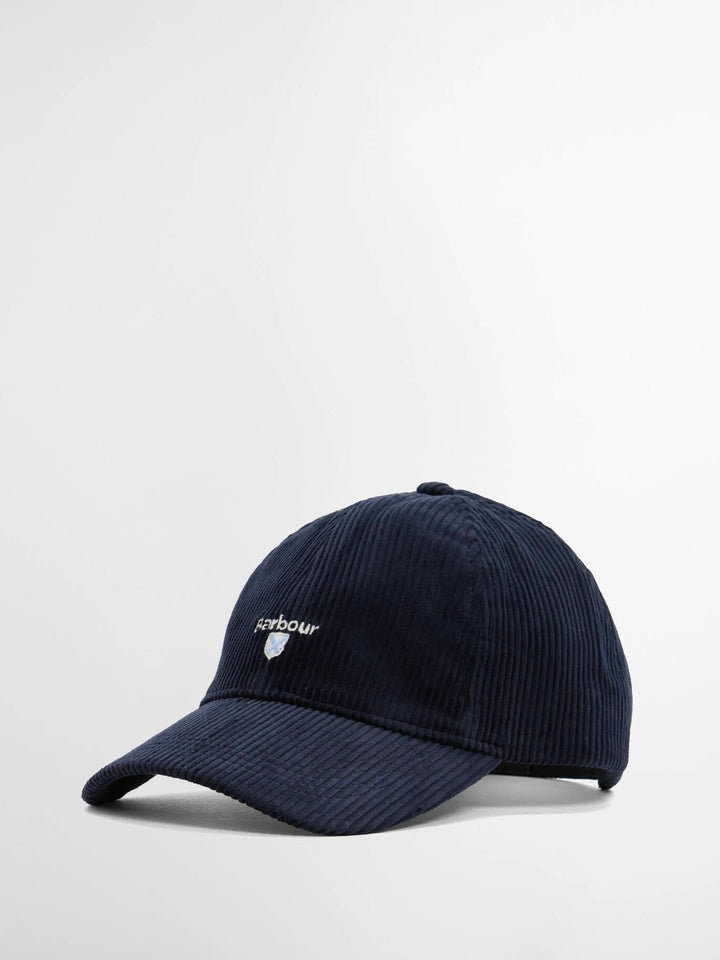 Preston Cord Cap