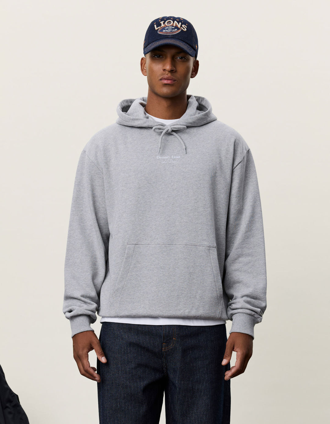 Nfl Det Hoodie