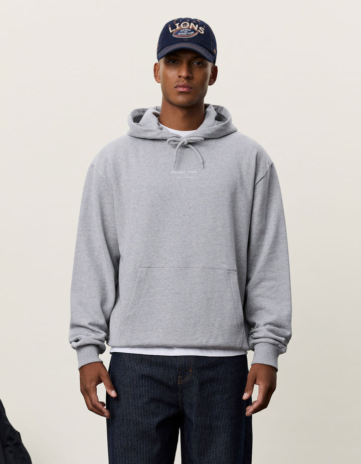 Nfl Det Hoodie