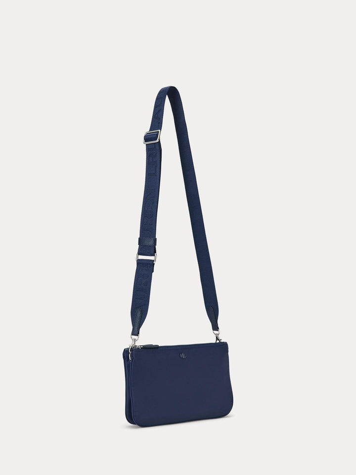 Landyn nylon crossbody