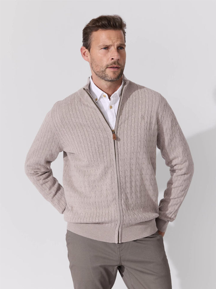 Coast cardigan