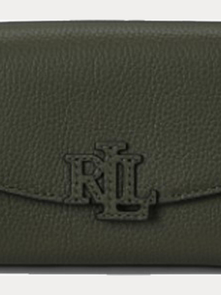 SMALL CAMERYN FLAP WALLET