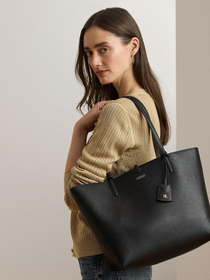 MEDIUM REVERSIBLE TOTE