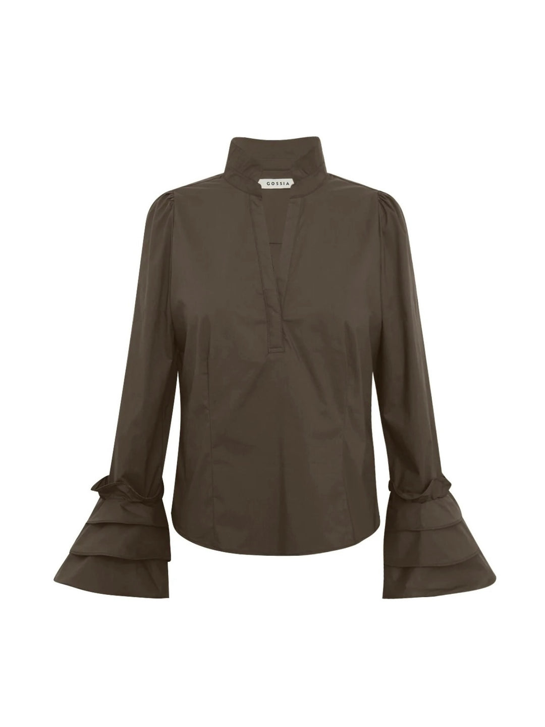 AstaGO shirt
