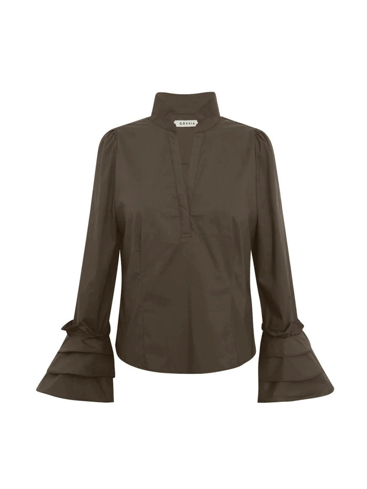 AstaGO shirt