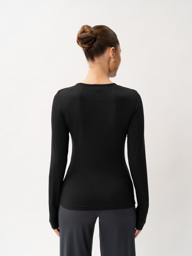 Soft Long-sleeve T-shirt