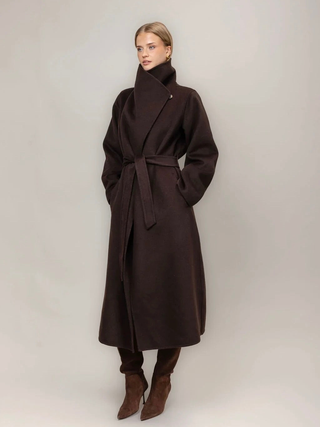 Monica Coat