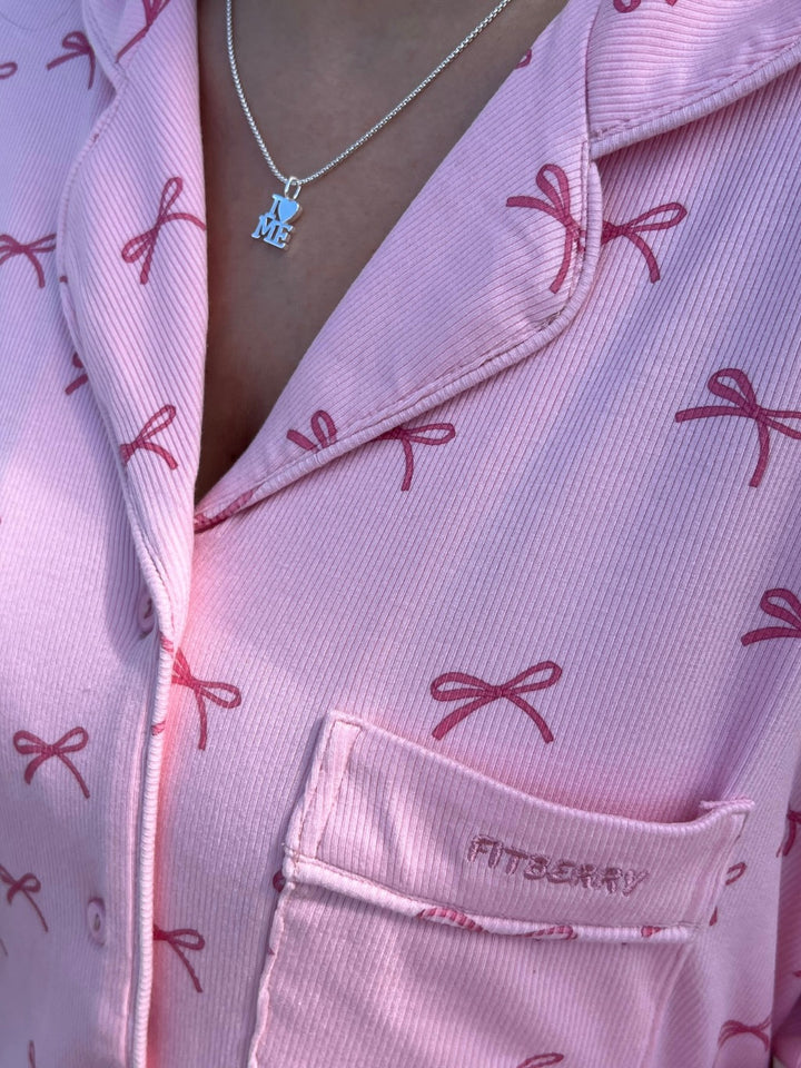 Pyjamas Shirt