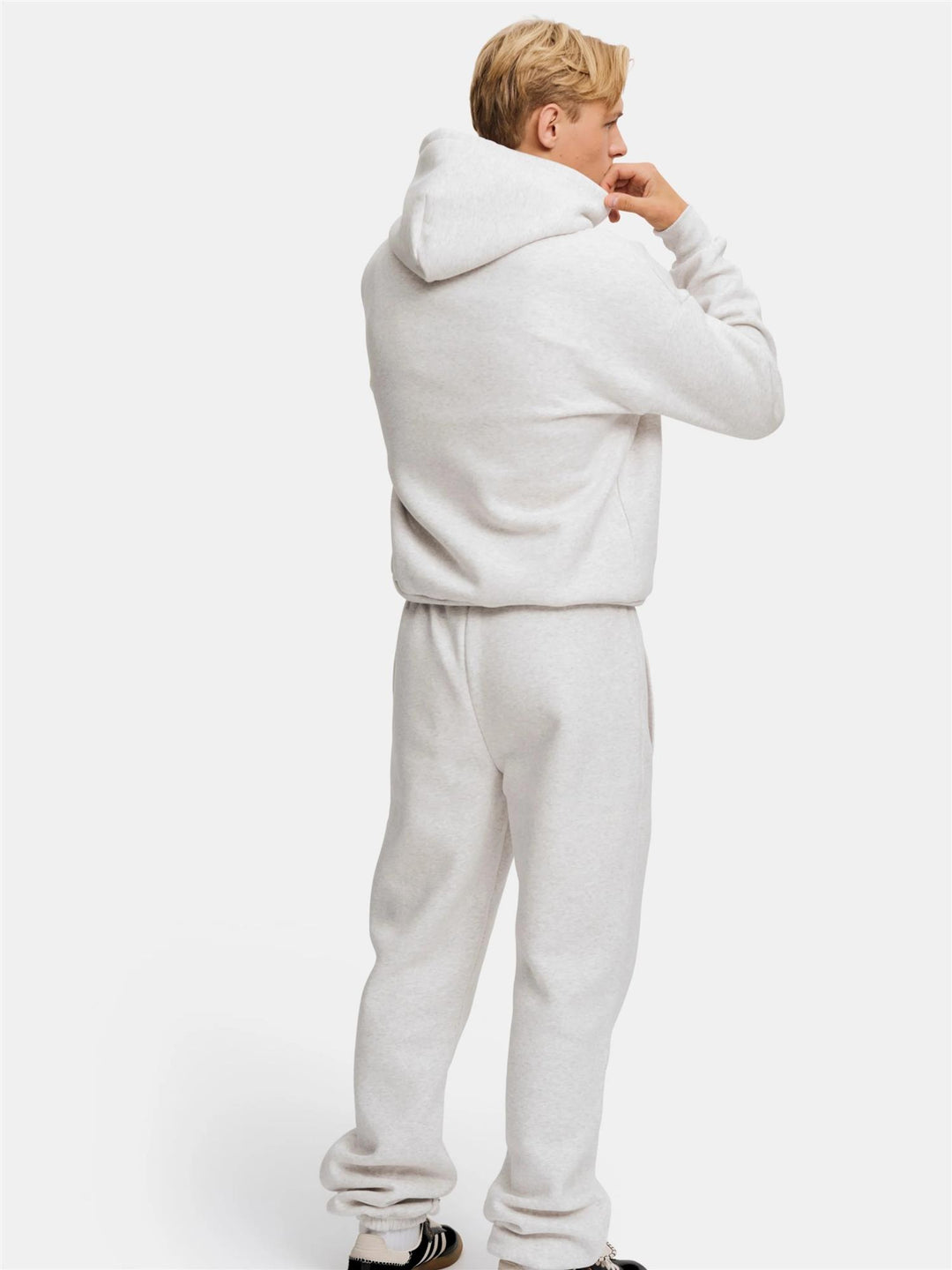 M. Pollux Hoodie