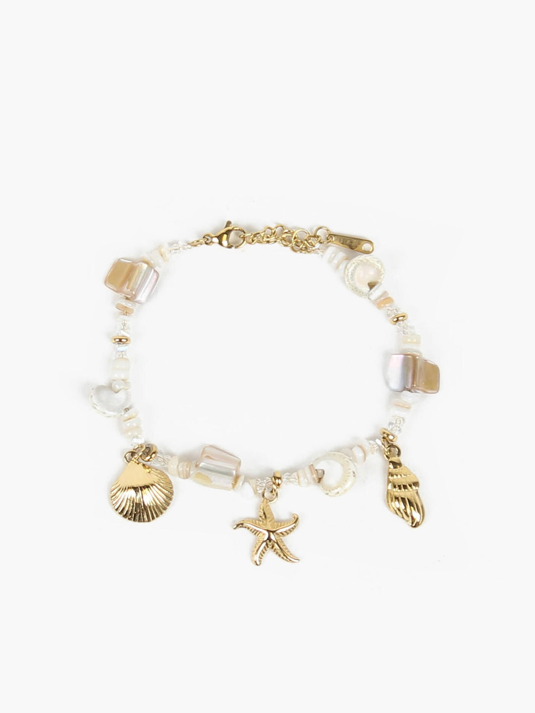 Petronella armbånd med charms