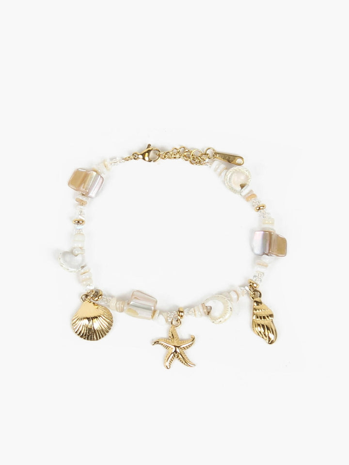 Petronella armbånd med charms